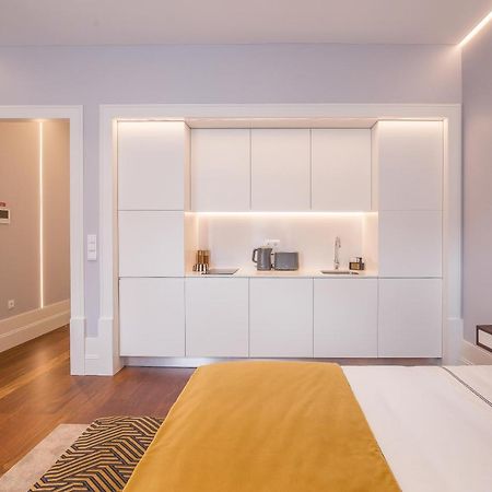Porto Almada 180 Apartments Экстерьер фото