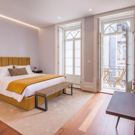 Porto Almada 180 Apartments Экстерьер фото