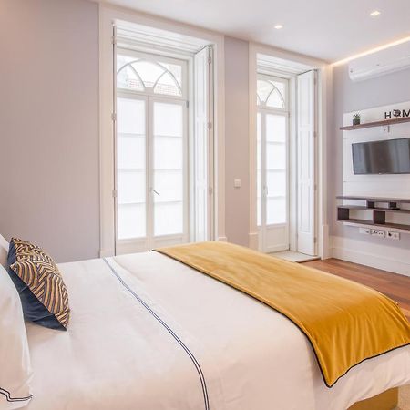 Porto Almada 180 Apartments Экстерьер фото