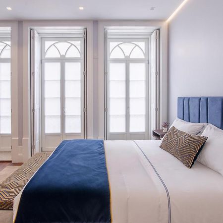 Porto Almada 180 Apartments Экстерьер фото