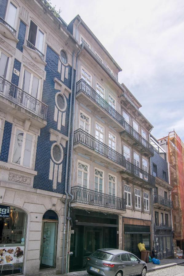 Porto Almada 180 Apartments Экстерьер фото