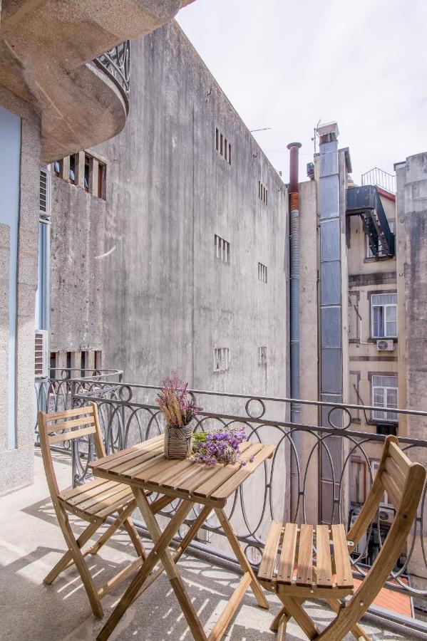 Porto Almada 180 Apartments Экстерьер фото