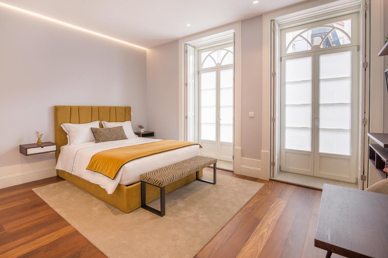 Porto Almada 180 Apartments Экстерьер фото