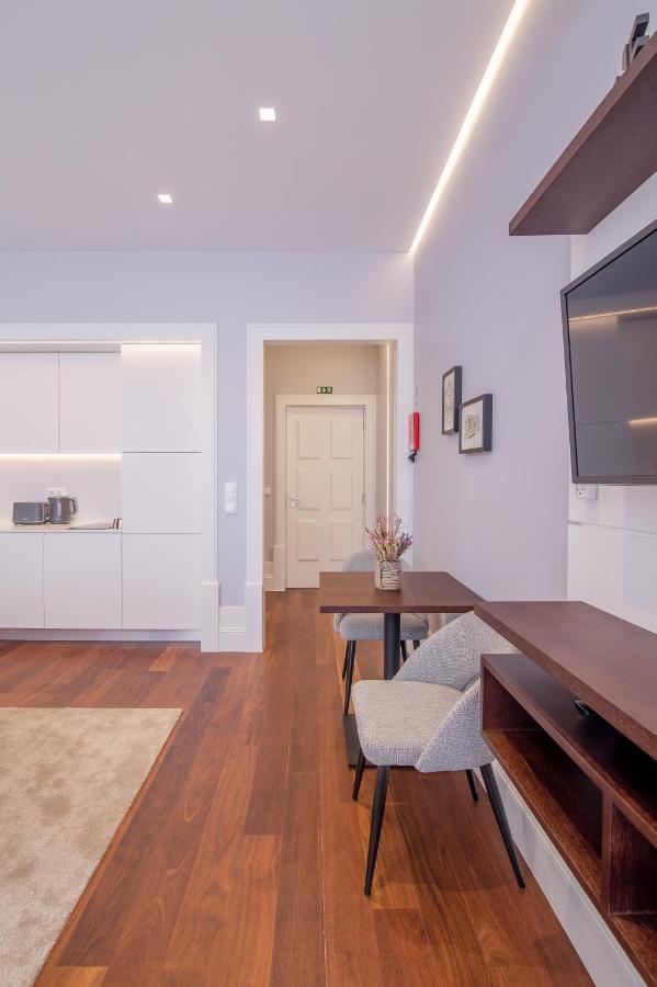 Porto Almada 180 Apartments Экстерьер фото