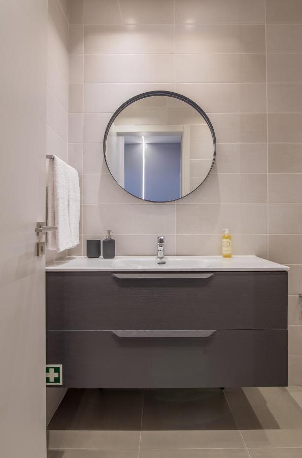 Porto Almada 180 Apartments Экстерьер фото