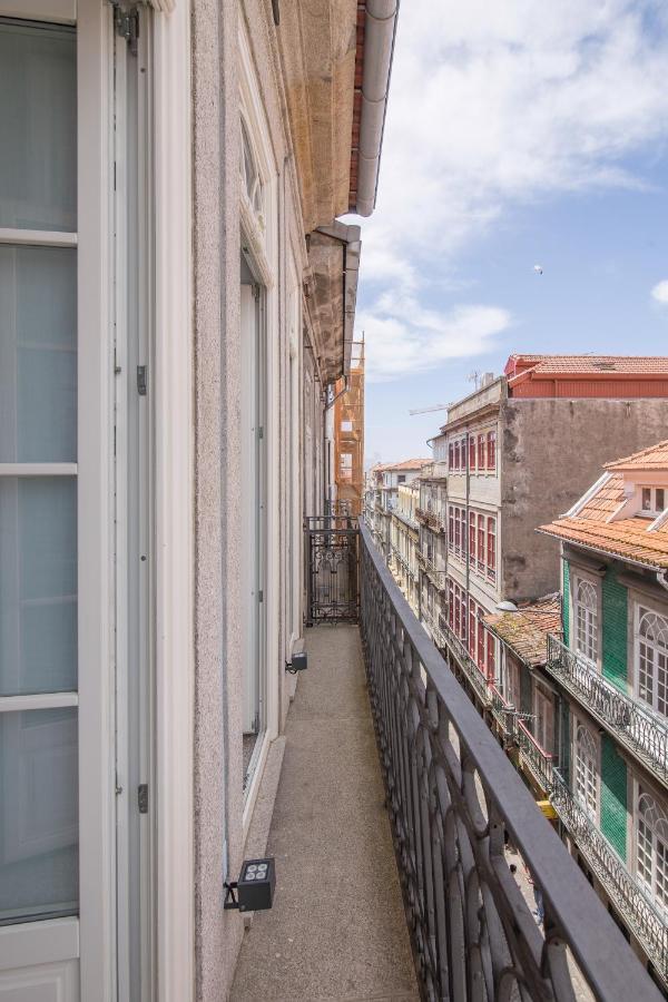 Porto Almada 180 Apartments Экстерьер фото