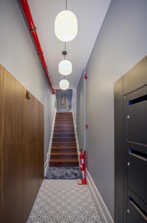 Porto Almada 180 Apartments Экстерьер фото