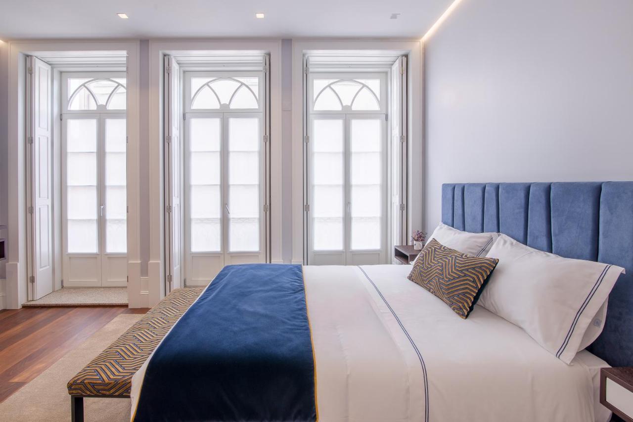 Porto Almada 180 Apartments Экстерьер фото