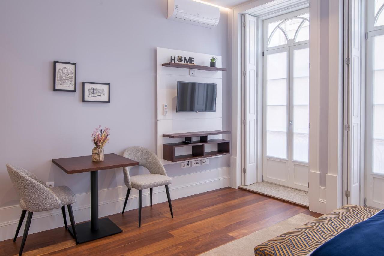 Porto Almada 180 Apartments Экстерьер фото