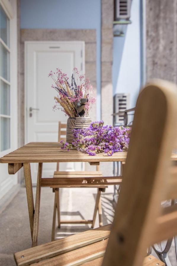 Porto Almada 180 Apartments Экстерьер фото