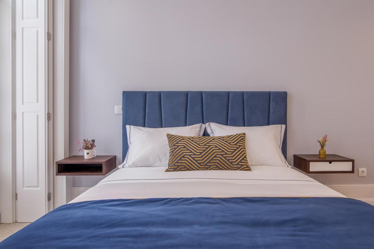 Porto Almada 180 Apartments Экстерьер фото