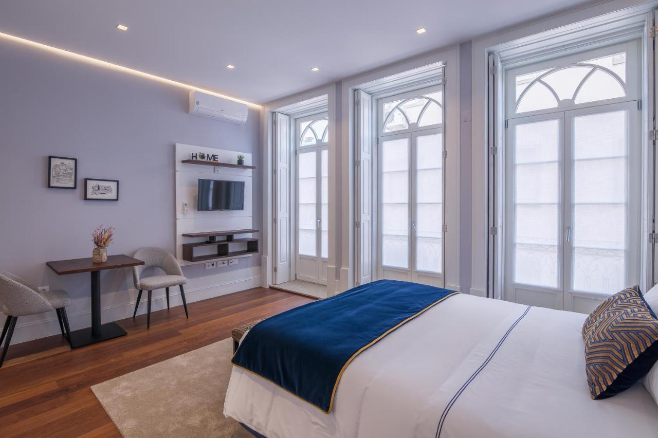 Porto Almada 180 Apartments Экстерьер фото