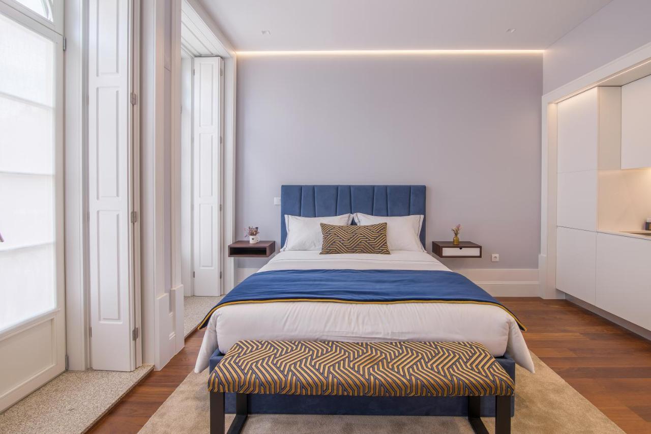 Porto Almada 180 Apartments Экстерьер фото