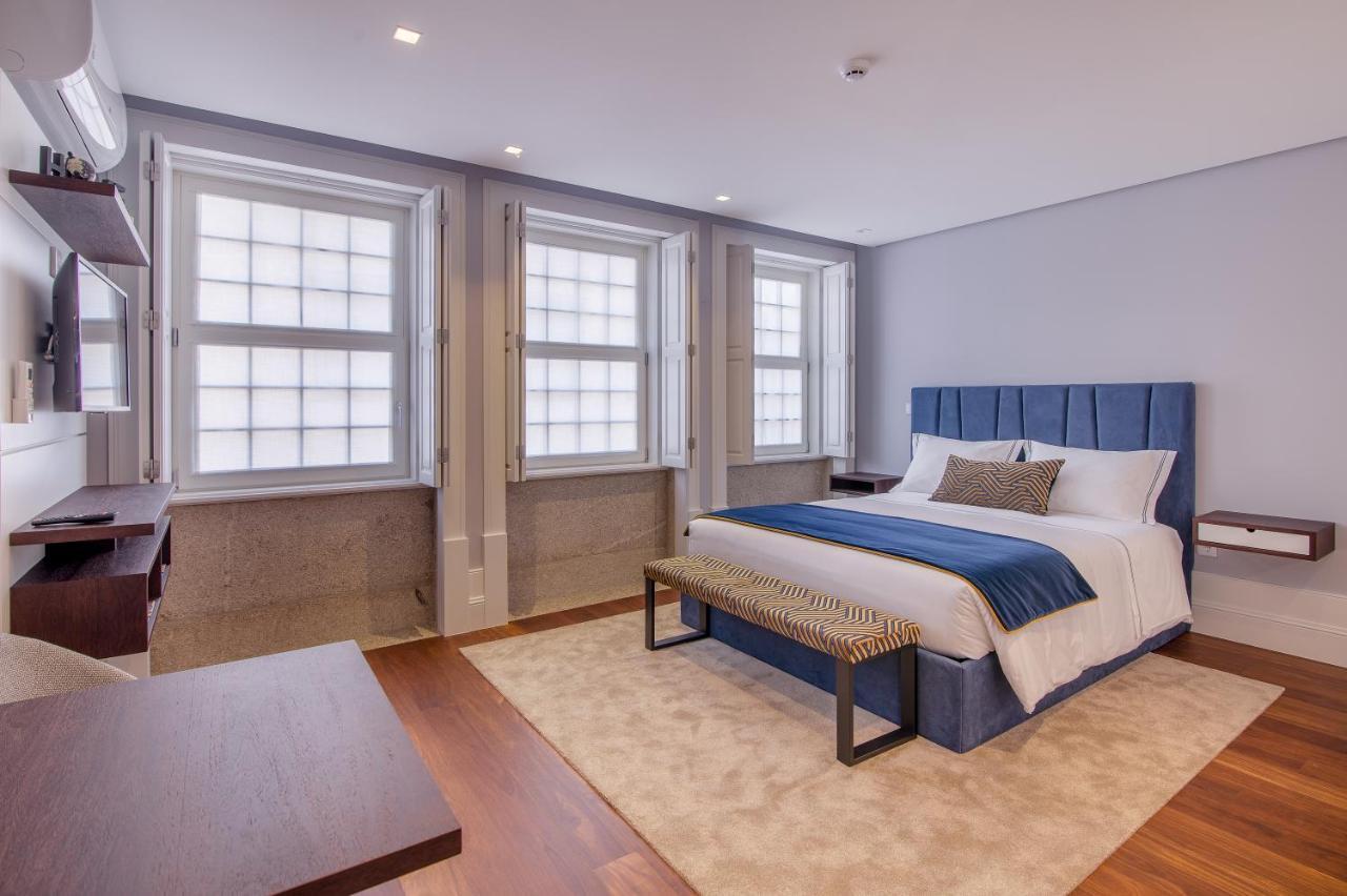 Porto Almada 180 Apartments Экстерьер фото